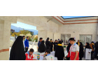 مراسم روز جهانی ایدز برگزار شد