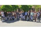 پاکسازی محیط خوابگاه ها به مناسبت هفته سراهای دانشجویی
