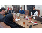 تاکید بر حفظ و ارتقاء سلامت و ایمنی آب و غذا در دانشگاه با راهکارهای پیشگیرانه