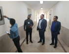 ارزیابی وضعیت HSE و اقدامات کنترلی در کارگاههای مهارتآموزی دانشگاه
