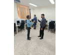 ارزیابی وضعیت HSE و اقدامات کنترلی در کارگاههای مهارتآموزی دانشگاه