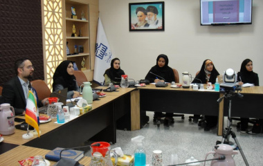 دانشجویان موفق دانشگاه بیرجند، راهنمای داوطلبان کنکور در مراکز مشاوره
