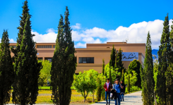 کلیپ معرفی گروه آموزشی زمین شناسی