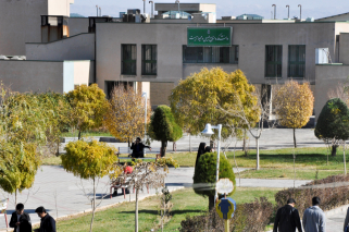 کلیپ معرفی گروه مرتع و آبخیزداری
