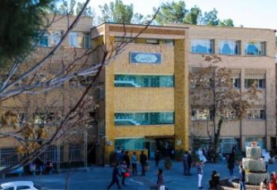 کلیپ معرفی گروه آموزشی باستان شناسی