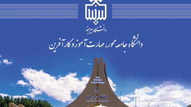 مزایا و افتخارات دانشگاه بیرجند