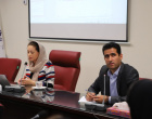 برگزاری سخنرانی علمی بین المللی حقوق خانواده در کشور رومانی