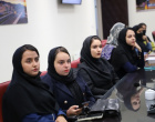 برگزاری سخنرانی علمی بین المللی حقوق خانواده در کشور رومانی