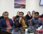 برگزاری سخنرانی علمی بین المللی حقوق خانواده در کشور رومانی