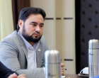برگزاری نشست توسعه همکاری‌های علمی بین دانشگاه بیرجند و دانشگاه جامی هرات کشور افغانستان