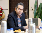 برگزاری نشست توسعه همکاری‌های علمی بین دانشگاه بیرجند و دانشگاه جامی هرات کشور افغانستان