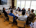 برگزاری نشست توسعه همکاری‌های علمی بین دانشگاه بیرجند و دانشگاه جامی هرات کشور افغانستان