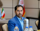 برگزاری نشست توسعه همکاری‌های علمی بین دانشگاه بیرجند و دانشگاه جامی هرات کشور افغانستان