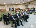 نشست مدیریت امور بین‌الملل و معاونت دانشجویی دانشگاه بیرجند با دانشجویان بین‌الملل دانشگاه برگزار شد