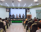 نشست مدیریت امور بین‌الملل و معاونت دانشجویی دانشگاه بیرجند با دانشجویان بین‌الملل دانشگاه برگزار شد