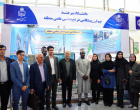 حضور دانشگاه بیرجند در نمایشگاه بین‌المللی فرصت‌های مشترک تجارت و سرمایه‌گذاری ایران و افغانستان
