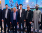 حضور دانشگاه بیرجند در نمایشگاه بین‌المللی فرصت‌های مشترک تجارت و سرمایه‌گذاری ایران و افغانستان