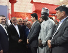 حضور دانشگاه بیرجند در نمایشگاه بین‌المللی فرصت‌های مشترک تجارت و سرمایه‌گذاری ایران و افغانستان