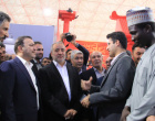 حضور دانشگاه بیرجند در نمایشگاه بین‌المللی فرصت‌های مشترک تجارت و سرمایه‌گذاری ایران و افغانستان