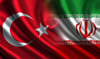 دومین فراخوان طرح های مشترک پژوهشی ایران و ترکیه (وزارت عتف-توبیتاک)