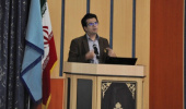 برگزاری کارگاه آشنایی با طرح های پژوهشی و فرصت های مطالعاتی اتحادیه اروپا