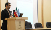 برگزاری نشست تخصصی اتصالات اقتصادی و همگرایی منطقهای، نظم جهانی و چالشهای فرارو در دانشگاه بیرجند