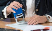 تایید مدارک تحصیلی