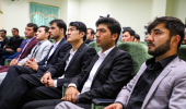 ثبت نام دانشجویان غیر ایرانی جدید الورود برای نیم سال تحصیلی ۱۴۰۰-۱۳۹۹