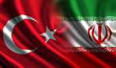 دومین فراخوان طرح های مشترک پژوهشی ایران و ترکیه (وزارت عتف-توبیتاک)