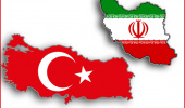 تمدید مهلت ارسال و بارگذاری طرح های پژوهشی مشترک ایران و کشور ترکیه ( توبیتاک ) تا تاریخ ۹۹/۱۰/۱۵