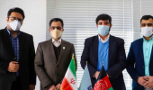 امضا تفاهم نامه همکاری‌های آموزشی، پژوهشی،مهارتی و فناوری بین دانشگاه بیرجند و دانشگاه جامی جمهوری اسلامی افغانستان