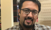 پیام تبریک ریاست دفتر بین الملل دانشگاه بیرجند به مناسبت آغاز سال جدید