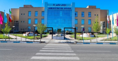 راه اندازی اداره امور کنسولی دانشجویان بین المللی در دانشگاه بیرجند