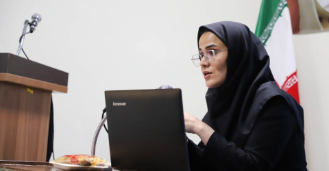 برگزاری کارگاه تحلیل‌گری سیاست خارجی