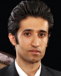 جناب آقای دکتر حامد وحدت نژاد