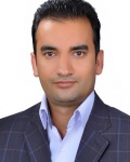 جناب آقای دکتر حمیدرضا فلاحی