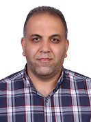 علی عرفانی حمیدی