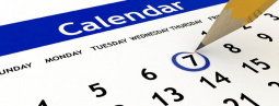 Academic Calendar