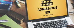 Admission