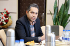 A meeting was held to develop scientific cooperation between University of Birjand and Herat Jami University in Afghanistan