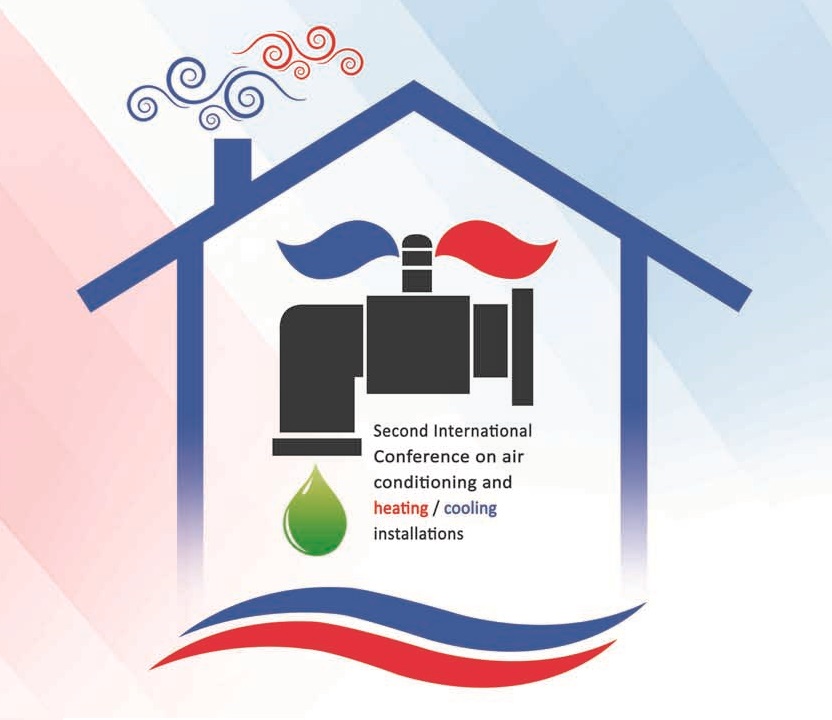 Second International Conference on Air Conditioning and Heating/Cooling Installations