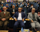 برگزاری مراسم بزرگداشت هفته کتاب و کتابخوانی