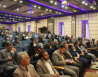 برگزاری مراسم بزرگداشت هفته کتاب و کتابخوانی