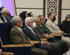 برگزاری مراسم بزرگداشت هفته کتاب و کتابخوانی