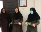 دیدار دانشجویان کانون کتاب و همکاران معاونت فرهنگی با همکاران کتابخانه مرکزی و مرکز نشر