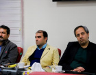 برگزاری نشست تخصصی به منظور بررسی راهکارهای احیاء و حفظ میراث مکتوب استان خراسان جنوبی