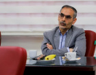 برگزاری نشست تخصصی به منظور بررسی راهکارهای احیاء و حفظ میراث مکتوب استان خراسان جنوبی