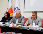 برگزاری نشست تخصصی به منظور بررسی راهکارهای احیاء و حفظ میراث مکتوب استان خراسان جنوبی