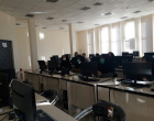برگزاری کارگاه آموزشی مهارتهای سواد اطلاعاتی برای کتابداران