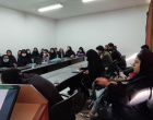 برگزاری کارگاه " مهارت ها و شیوه های مؤثر خواندن و یادگیری "